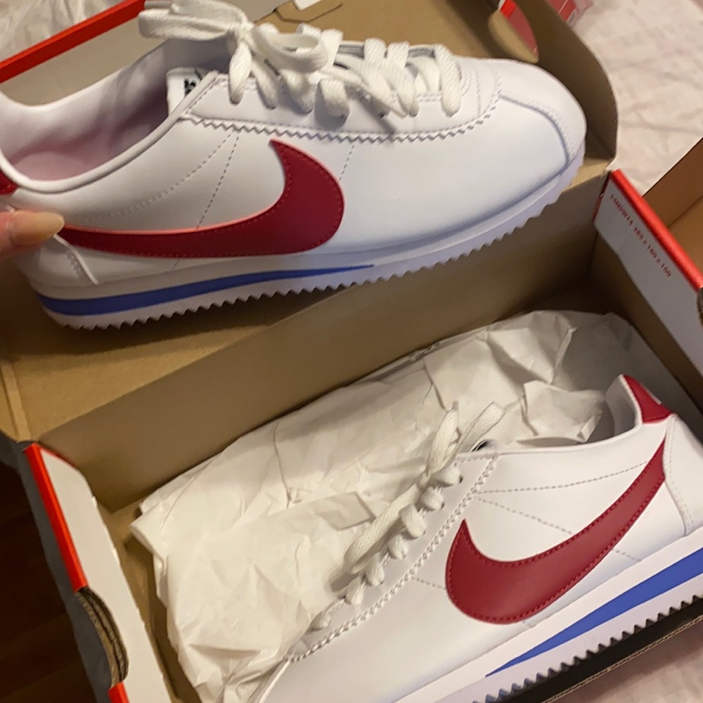 Nike shoes